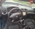 Серый Шкода Октавия, объемом двигателя 1.6 л и пробегом 209 тыс. км за 6000 $, фото 15 на Automoto.ua