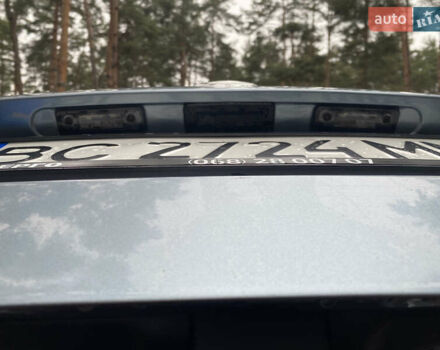 Сірий Шкода Октавія, об'ємом двигуна 1.6 л та пробігом 120 тис. км за 6850 $, фото 31 на Automoto.ua