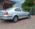 Сірий Шкода Октавія, об'ємом двигуна 1.6 л та пробігом 240 тис. км за 5950 $, фото 2 на Automoto.ua