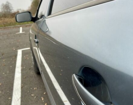 Серый Шкода Октавия, объемом двигателя 1.9 л и пробегом 333 тыс. км за 2500 $, фото 15 на Automoto.ua