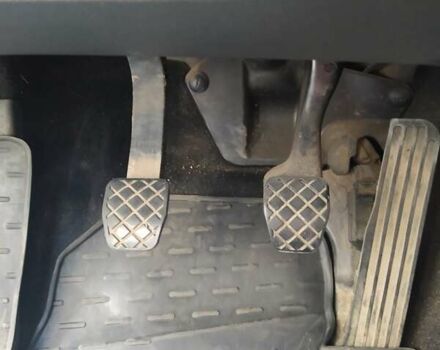 Серый Шкода Октавия, объемом двигателя 1.6 л и пробегом 399 тыс. км за 4700 $, фото 4 на Automoto.ua