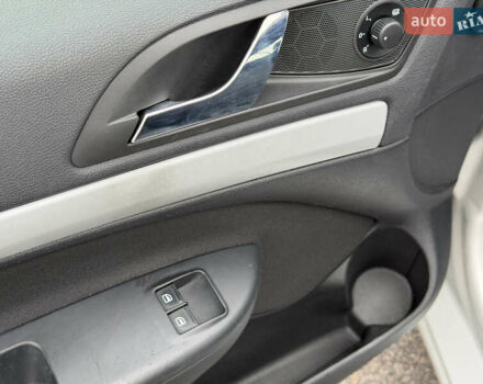 Серый Шкода Октавия, объемом двигателя 1.6 л и пробегом 173 тыс. км за 7199 $, фото 42 на Automoto.ua