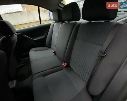 Серый Шкода Октавия, объемом двигателя 1.6 л и пробегом 190 тыс. км за 5800 $, фото 26 на Automoto.ua