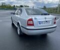 Сірий Шкода Октавія, об'ємом двигуна 1.6 л та пробігом 273 тис. км за 4699 $, фото 1 на Automoto.ua