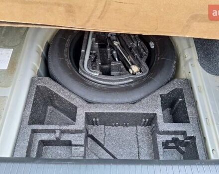 Сірий Шкода Октавія, об'ємом двигуна 1.6 л та пробігом 148 тис. км за 6100 $, фото 42 на Automoto.ua