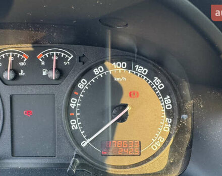 Шкода Октавія 2006 у Києві на Automoto.ua Сірий Шкода Октавія, об'ємом двигуна 1.6 л та пробігом 179 тис. км за 6000 $, фото 20 на Automoto.ua