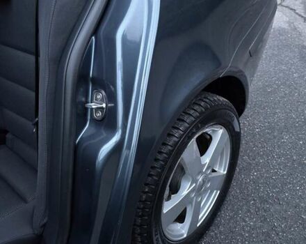 Сірий Шкода Октавія, об'ємом двигуна 1.6 л та пробігом 131 тис. км за 7100 $, фото 84 на Automoto.ua