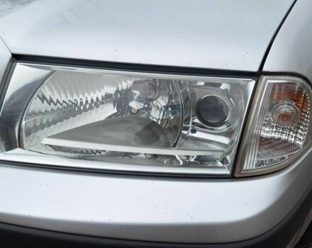 Серый Шкода Октавия, объемом двигателя 1.6 л и пробегом 148 тыс. км за 6100 $, фото 8 на Automoto.ua