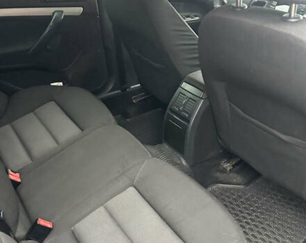 Серый Шкода Октавия, объемом двигателя 1.6 л и пробегом 181 тыс. км за 6700 $, фото 13 на Automoto.ua