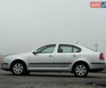 Серый Шкода Октавия, объемом двигателя 1.6 л и пробегом 173 тыс. км за 7199 $, фото 6 на Automoto.ua
