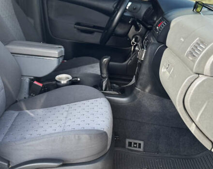 Шкода Октавия 2006 в Снятине на Automoto.ua Серый Шкода Октавия, объемом двигателя 1.9 л и пробегом 350 тыс. км за 4150 $, фото 10 на Automoto.ua