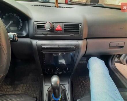 Шкода Октавия 2006 в Львове на Automoto.ua Серый Шкода Октавия, объемом двигателя 1.9 л и пробегом 400 тыс. км за 5000 $, фото 34 на Automoto.ua