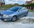 Серый Шкода Октавия, объемом двигателя 1.9 л и пробегом 300 тыс. км за 2450 $, фото 1 на Automoto.ua