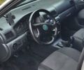Сірий Шкода Октавія, об'ємом двигуна 1.6 л та пробігом 328 тис. км за 4700 $, фото 1 на Automoto.ua