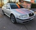 Шкода Октавия 2006 в Львове на Automoto.ua Серый Шкода Октавия, объемом двигателя 1.6 л и пробегом 193 тыс. км за 5900 $, фото 6 на Automoto.ua