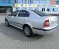 Сірий Шкода Октавія, об'ємом двигуна 1.6 л та пробігом 350 тис. км за 4400 $, фото 3 на Automoto.ua
