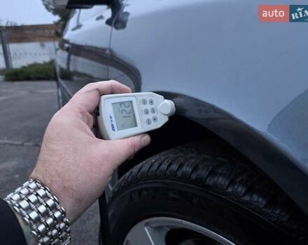 Сірий Шкода Октавія, об'ємом двигуна 1.6 л та пробігом 131 тис. км за 7100 $, фото 128 на Automoto.ua