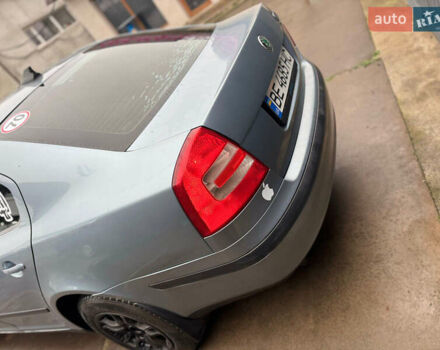 Серый Шкода Октавия, объемом двигателя 1.6 л и пробегом 190 тыс. км за 5600 $, фото 3 на Automoto.ua