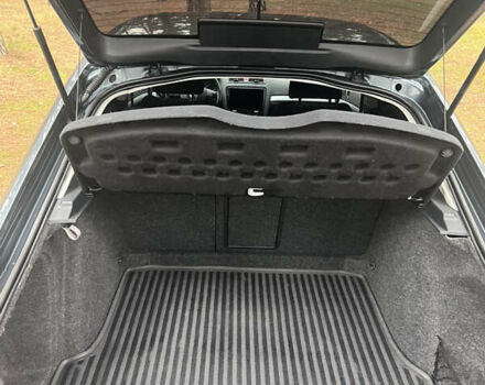 Сірий Шкода Октавія, об'ємом двигуна 1.6 л та пробігом 238 тис. км за 7700 $, фото 21 на Automoto.ua