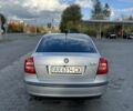 Сірий Шкода Октавія, об'ємом двигуна 2 л та пробігом 381 тис. км за 4900 $, фото 4 на Automoto.ua