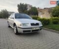 Сірий Шкода Октавія, об'ємом двигуна 1.6 л та пробігом 388 тис. км за 3800 $, фото 1 на Automoto.ua