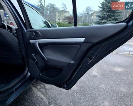 Сірий Шкода Октавія, об'ємом двигуна 1.6 л та пробігом 131 тис. км за 7100 $, фото 50 на Automoto.ua