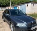 Серый Шкода Октавия, объемом двигателя 1.6 л и пробегом 216 тыс. км за 5200 $, фото 1 на Automoto.ua