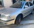 Сірий Шкода Октавія, об'ємом двигуна 2 л та пробігом 290 тис. км за 3500 $, фото 1 на Automoto.ua