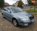 Серый Шкода Октавия, объемом двигателя 1.6 л и пробегом 203 тыс. км за 5500 $, фото 4 на Automoto.ua