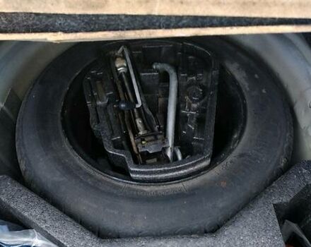 Серый Шкода Октавия, объемом двигателя 2 л и пробегом 296 тыс. км за 4350 $, фото 23 на Automoto.ua