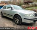 Серый Шкода Октавия, объемом двигателя 1.6 л и пробегом 180 тыс. км за 3300 $, фото 1 на Automoto.ua