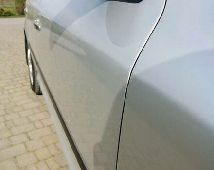 Серый Шкода Октавия, объемом двигателя 2 л и пробегом 296 тыс. км за 4350 $, фото 1 на Automoto.ua