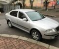 Сірий Шкода Октавія, об'ємом двигуна 2 л та пробігом 248 тис. км за 5500 $, фото 1 на Automoto.ua