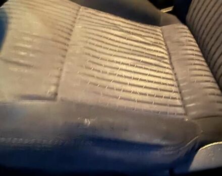 Серый Шкода Октавия, объемом двигателя 1.79 л и пробегом 224 тыс. км за 7200 $, фото 8 на Automoto.ua