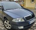 Серый Шкода Октавия, объемом двигателя 1.6 л и пробегом 111 тыс. км за 6000 $, фото 18 на Automoto.ua