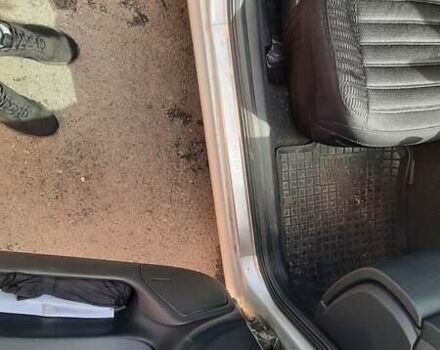 Шкода Октавия 2006 в Львове на Automoto.ua Серый Шкода Октавия, объемом двигателя 1.9 л и пробегом 400 тыс. км за 5000 $, фото 8 на Automoto.ua