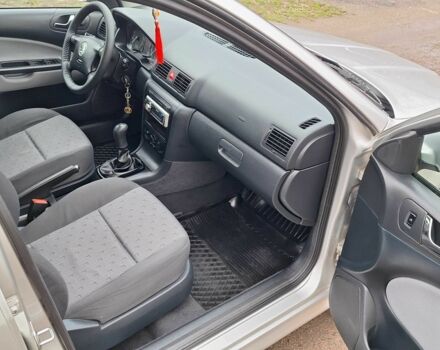 Серый Шкода Октавия, объемом двигателя 1.6 л и пробегом 148 тыс. км за 6100 $, фото 19 на Automoto.ua