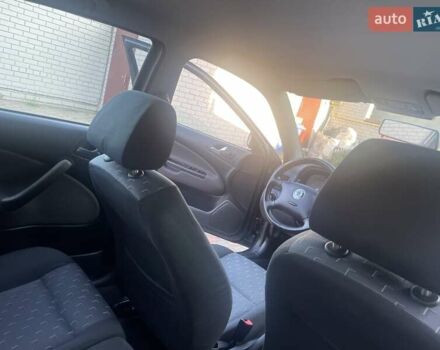 Серый Шкода Октавия, объемом двигателя 1.6 л и пробегом 139 тыс. км за 5499 $, фото 18 на Automoto.ua