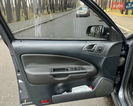 Серый Шкода Октавия, объемом двигателя 1.9 л и пробегом 340 тыс. км за 6400 $, фото 30 на Automoto.ua