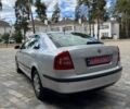 Серый Шкода Октавия, объемом двигателя 1.6 л и пробегом 139 тыс. км за 6900 $, фото 5 на Automoto.ua