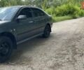 Серый Шкода Октавия, объемом двигателя 1.6 л и пробегом 370 тыс. км за 4400 $, фото 2 на Automoto.ua
