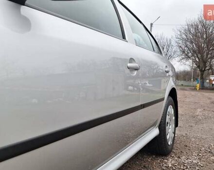 Сірий Шкода Октавія, об'ємом двигуна 1.6 л та пробігом 148 тис. км за 6100 $, фото 14 на Automoto.ua