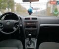 Серый Шкода Октавия, объемом двигателя 1.6 л и пробегом 203 тыс. км за 5500 $, фото 14 на Automoto.ua