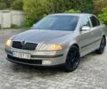 Шкода Октавия 2006 в Кривом Роге на Automoto.ua Серый Шкода Октавия, объемом двигателя 2 л и пробегом 172 тыс. км за 4650 $, фото 2 на Automoto.ua
