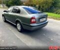 Шкода Октавия 2006 в Виннице на Automoto.ua Серый Шкода Октавия, объемом двигателя 1.6 л и пробегом 200 тыс. км за 4850 $, фото 3 на Automoto.ua