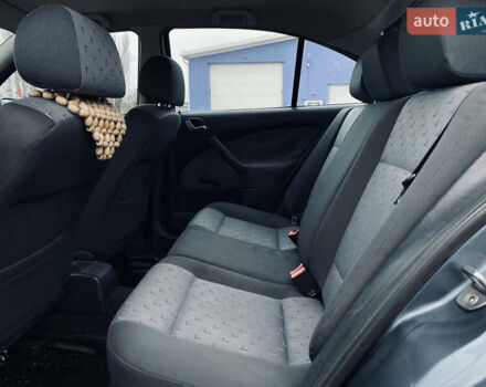 Серый Шкода Октавия, объемом двигателя 1.6 л и пробегом 266 тыс. км за 4900 $, фото 23 на Automoto.ua