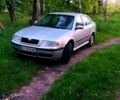 Сірий Шкода Октавія, об'ємом двигуна 1.6 л та пробігом 310 тис. км за 3500 $, фото 1 на Automoto.ua