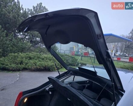 Сірий Шкода Октавія, об'ємом двигуна 1.6 л та пробігом 131 тис. км за 7100 $, фото 93 на Automoto.ua