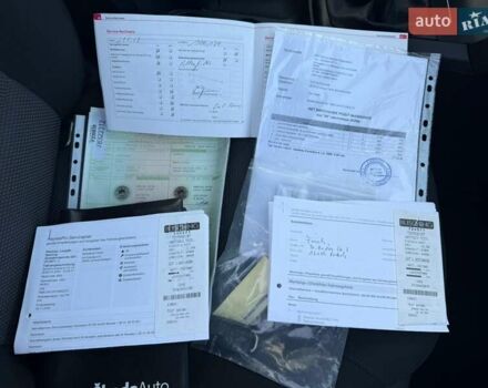 Серый Шкода Октавия, объемом двигателя 1.6 л и пробегом 173 тыс. км за 7199 $, фото 77 на Automoto.ua