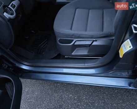 Сірий Шкода Октавія, об'ємом двигуна 1.6 л та пробігом 131 тис. км за 7100 $, фото 61 на Automoto.ua